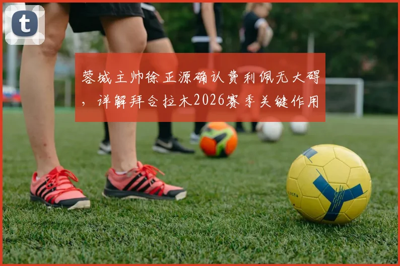 蓉城主帅徐正源确认费利佩无大碍,详解拜合拉木2026赛季关键作用与球队阵容应对策略